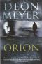 [Mat Joubert 1.50] • Orion